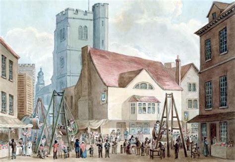 The Regency Blog Of Lesley Anne Mcleod All The Fun Of The Fair