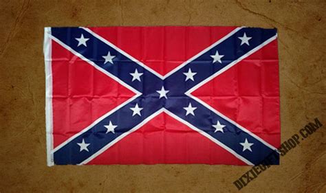 Guns Flag Dixie Tshop