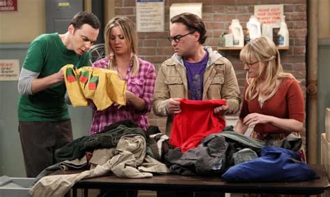 Critics Be Damned Here S Why The Big Bang Theory Is An Unstoppable Force With Fans The Big