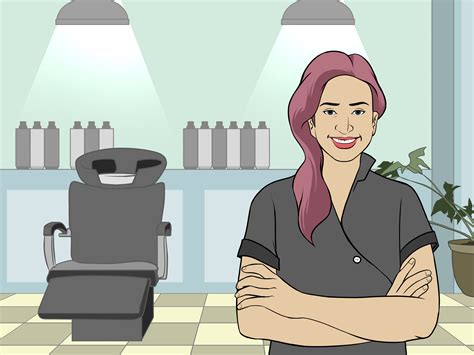 How to Become a Cosmetologist: 12 Steps (with Pictures) - wikiHow