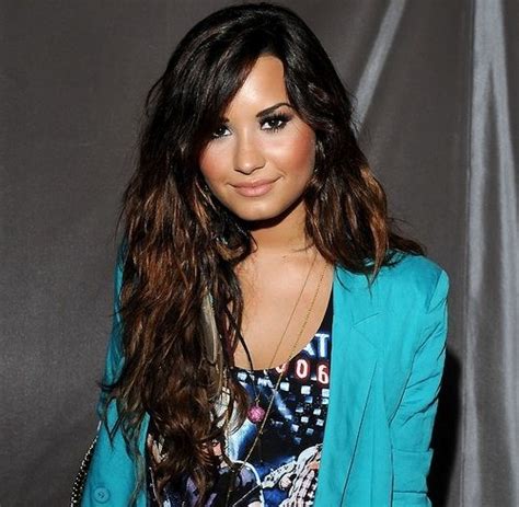 Demi Lovato Celebrities Female Favorite Celebrities Celebs Hollywood