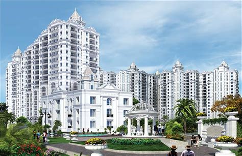 3 Bhk Flats In Hyderabad Luxury Apartments In Hyderabad