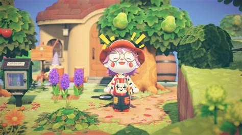Get Inspired With These Animal Crossing New Horizons Halloween