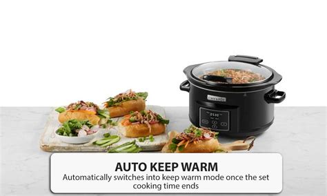 We cover basic crock pot instructions including which slow cooker temperature to use. Crock Pot Settings Meaning / Weapons of Choice: Crock-Pot ...