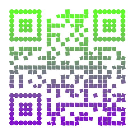 create unique and cool qr code for your business by bharath460 fiverr