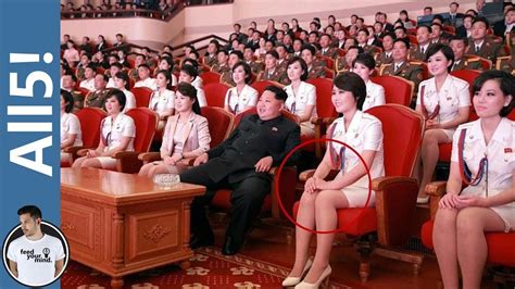 North Korea Porno Telegraph