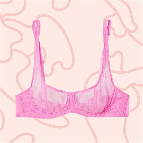 21 Best Sexy Bras For Valentines Day 2021 Cuup Natori And More