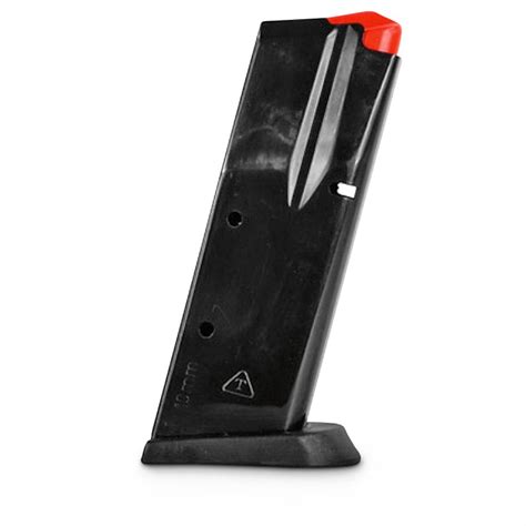 Eaa Witness Compact 9mm Magazine Compactlarge Frame 14 Rounds