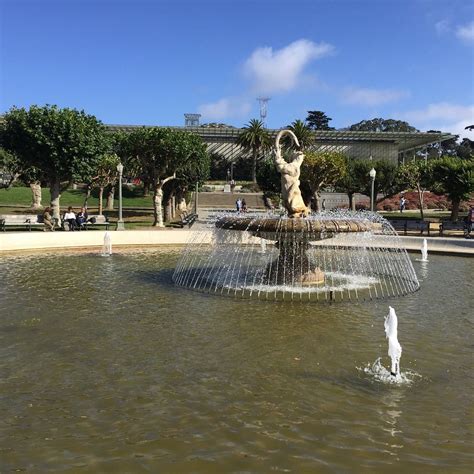 Golden Gate Park San Francisco All You Need To Know Before You Go