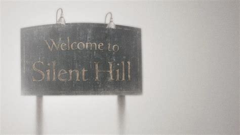 Silent Hill October 19th Transmission Is The Announcement About New