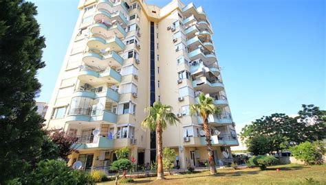 Immobilien in der türkei zu verkaufen. Geräumige 3 Schlafzimmer Wohnungen in Antalya mit Jakuzzi