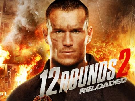 12 Rounds 2 Reloaded 2013 Synopsis Characteristics Moods
