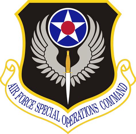 Air Force Special Operations Command Usaf Air Force Historical