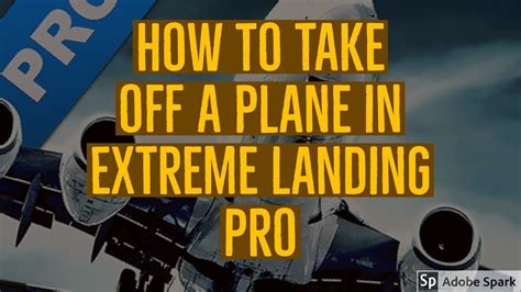 How To Fly Plane In Extreme Landing Pro B787 Dreamliner Avaition