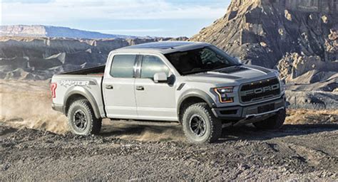 2020 Ford Raptor Release Price Release Date Interior Horsepower Update