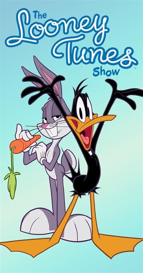 The Looney Tunes Show Tv Series 20112015 Full Cast And Crew Imdb