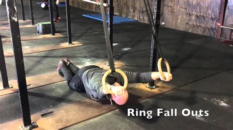 Toes To Bar Strength And Progressions Crossfit Austin Youtube