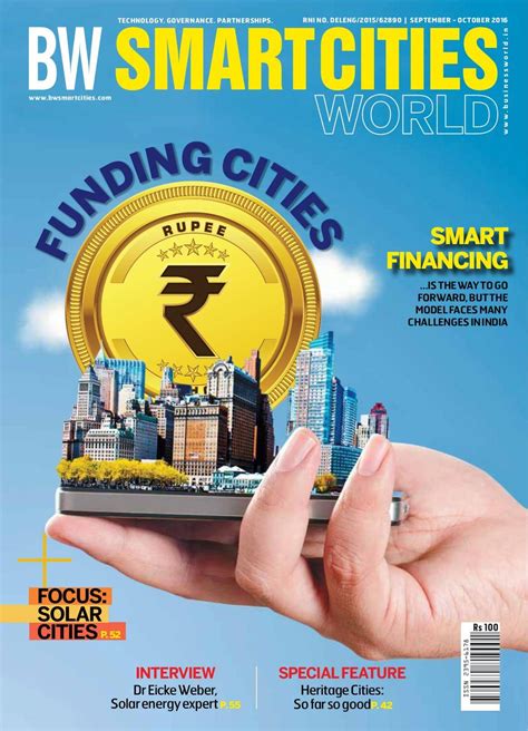 bw smart cities september october 2016 magazine