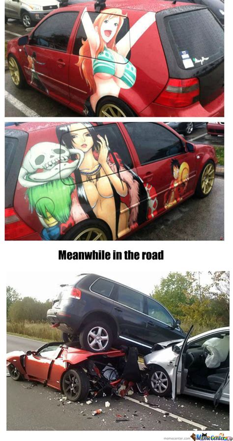 Suuuuper Sexy Car By Wahranelo Meme Center