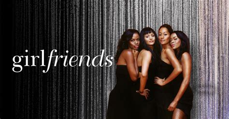 Girlfriends Season 7 Watch Full Episodes Streaming Online