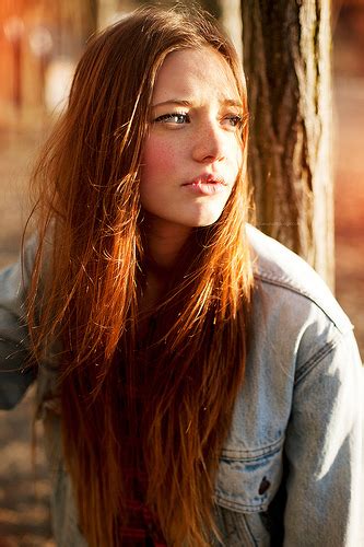 30 Gorgeous Copper Hair Color Ideas