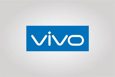 Gambar Logo Vivo 58 Koleksi Gambar