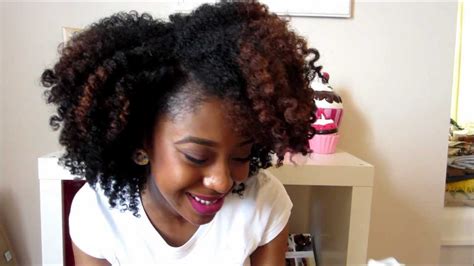 Hairstyles For Short Nappy Hair