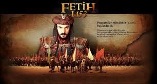 Sultan muhammad al fatih mehmet ii the conquest of constantinople english full movie. KEPIMPINAN SULTAN MUHAMMAD AL-FATEH (SANG PEMBUKA ...
