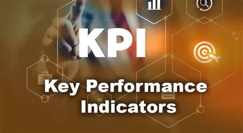 Key Performance Indicators KPI Definition Types How To Write KPI PM Study Circle