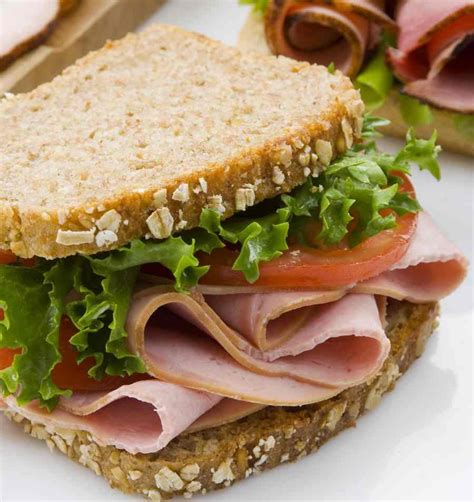 Pasos Para Hacer Un Sandwich Retreatstory