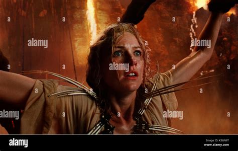 KING KONG NAOMI WATTS Date Stock Photo Alamy