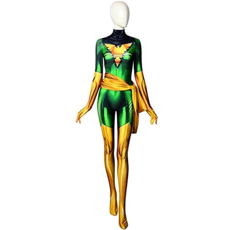 Best Authentic And Realistic X Men Costumes For Adults Superheroes Central