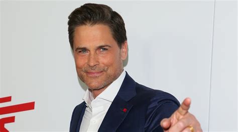 Rob Lowe Turned Down The Role Of Mcdreamy On ‘greys Anatomy And It