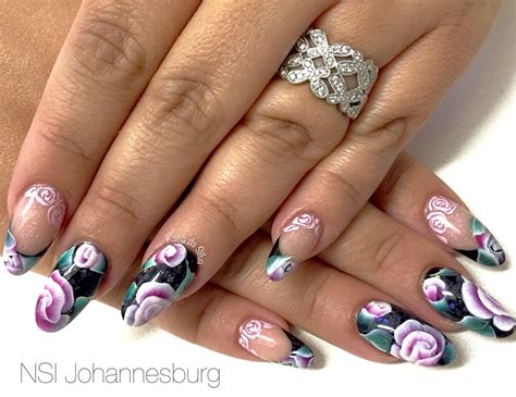 Nail Artza