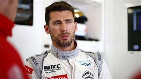 One lap of the moscow raceway onboard with the championship leader pechito lopez. Pole position para 'Pechito' López en las 24 Horas de Le ...