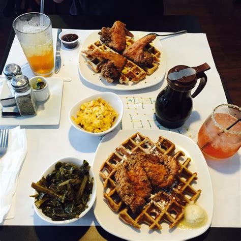 These listing run north to south. 10 Best Places For Fried Chicken In North Carolina