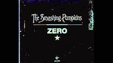 The Smashing Pumpkins Zero Guitar Intro Cover Youtube