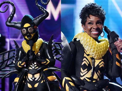 Every Celebrity Whos Been Revealed On The Masked Singer