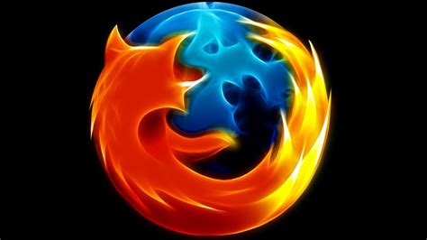 Firefox Mozilla Logos Wallpapers Hd Desktop And Mobile