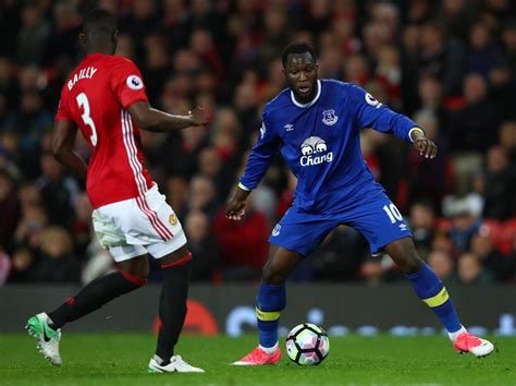 Inter milan have announced the signing of manchester united striker romelu lukaku for a fee inter said in a statement on thursday that lukaku, who will spearhead the serie a club's attack in a. Romelu Lukaku to turn down Manchester United transfer in ...