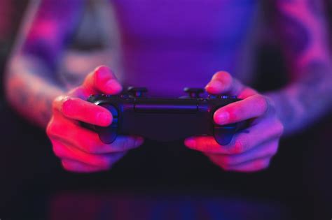 Video Game Addiction Is Officially A Mental Health Disorder