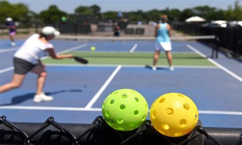 Pickleball Scoring Systems How To Find The Right One For Your Goals