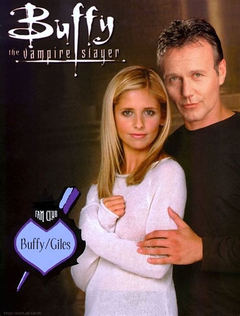 Buffy The Vampire Slayer Fakes Telegraph