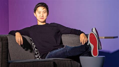 Meet The Worlds Youngest Self Made Billionaire Alexandr Wang