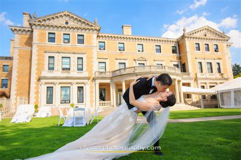 She guided us through the entire process of booking, selecting. Raissa + Alex's Wedding at Sleepy Hollow Country Club ...