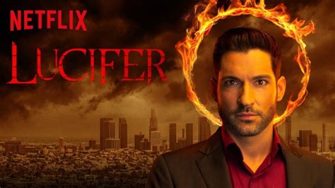 Tom Ellis Officially Signs On For Possible Sixth Season Of ‘lucifer