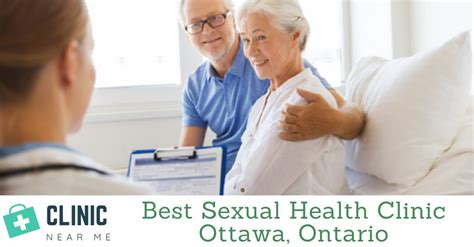 3 most visited sexual health clinic ottawa clinic near me