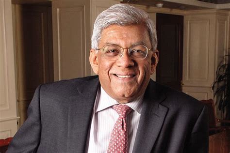 Never Too Late Ht Parekh Founded Hdfc When He Was 65 Chairman