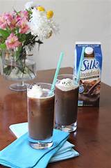 Images of How To Make Iced Mocha