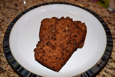 Feel free to fold in 1 cup of something fun—like chocolate chips, nuts, dried cranberries, or pepitas—once the batter is made. Healthy Eats: Pumpkin Bread - Cape Coral-Fort Myers ...